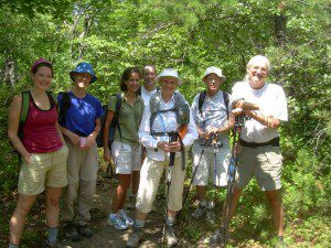 Wild Virginia Outing