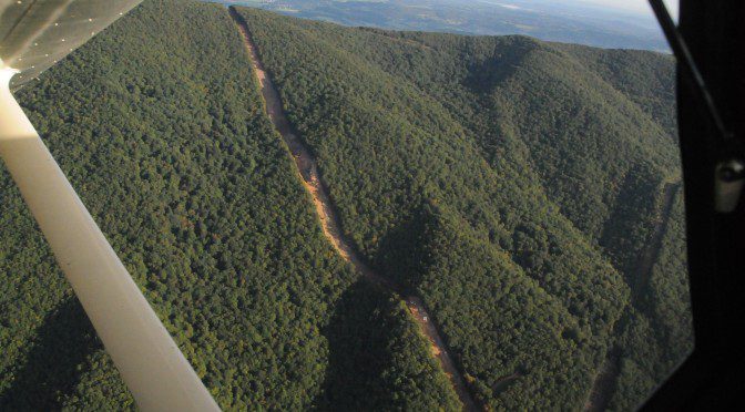 FERC’s Analysis of Pipeline Impacts Insufficient and Unacceptable
