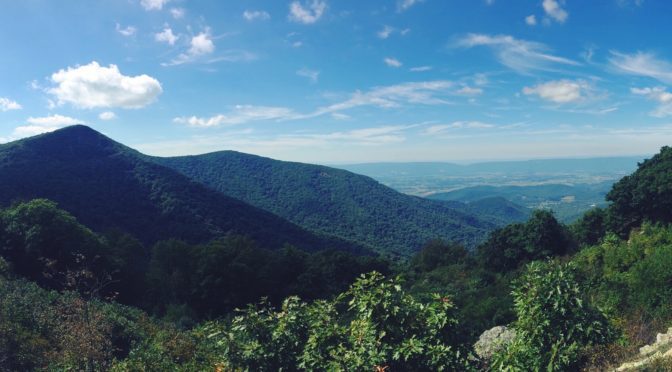 FAQ: How the Atlantic Coast Pipeline is Connected to Mountaintop Removal