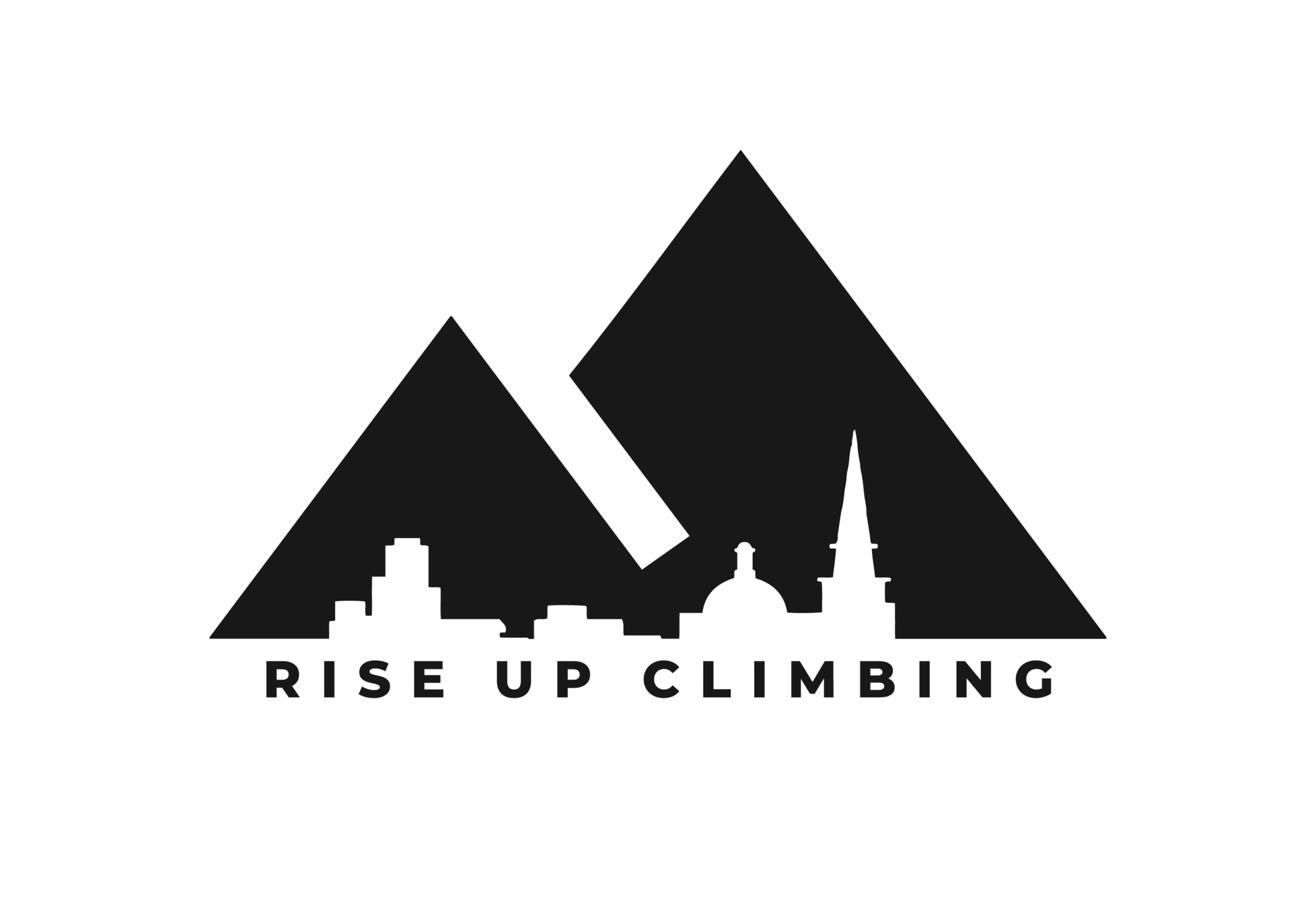 Rise up logo
