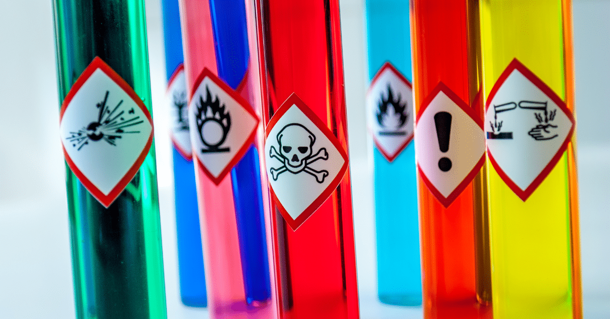 Toxics Watchdog Group: Ban “Forever Chemicals”